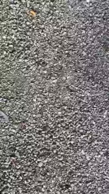 dikey eski film efekti dokusu grunge stop motion overlay, hareket soyut arkaplan döngüsü animasyonu, birleştirmeye uygun, cesur