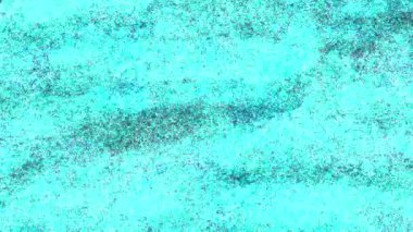 Klasik film efekti dokusu grunge stop motion overlay, hareket soyut arkaplan döngüsü animasyonu, birleştirmeye uygun, cesur