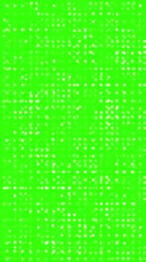 dikey render yeşil ekran yarım ton noktalı soyut arkaplan, hareketli animasyon dokulu döngü canlandırması