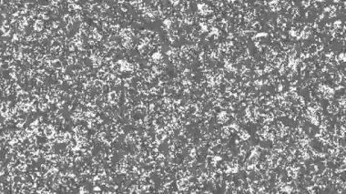 beyaz retro ve vintage stil soyut hareket tasarımı toz parçacıkları ve 90 'ların teknoloji efektleri