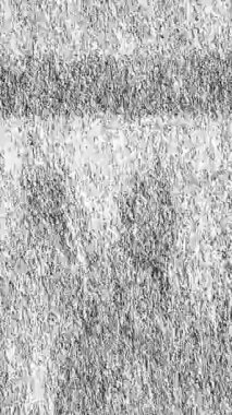 Çizikler, tahıl, toz ve kirli efektlerle hareketli klasik arkaplan animasyonunu durdur