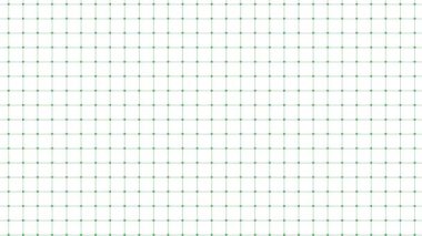 animasyon dur hareket ızgara dokusu yarım ton retro vintage stil döngü animasyon arkaplan