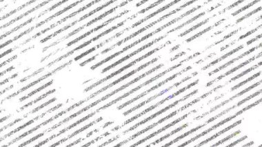  Çizik, çizgi ve toz efektleri ile hareket çizgisi hareketli dokuyu canlandır