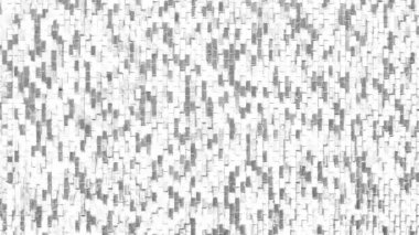 Grunge ve Stop Motion animasyon, vintage görünüm ve yarım ton etkisi için soyut arkaplan