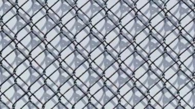 Grunge ve Stop Motion animasyon, vintage görünüm ve yarım ton etkisi için soyut arkaplan