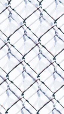 Hareket yarım ton desen grunge soyut arkaplan döngüsü animasyonunu durdur