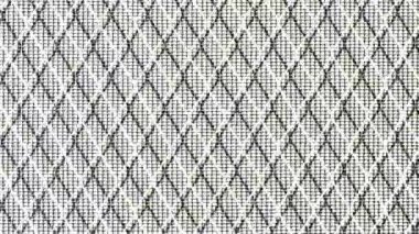 kusursuz stop motion yarım ton dokusu grunge soyut arkaplan döngüsü canlandırması