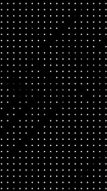 4k yarım ton canlandırılmış noktalar desen soyut arkaplan döngüsü canlandırması