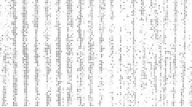 4k yarım ton canlandırılmış noktalar desen soyut arkaplan döngüsü canlandırması