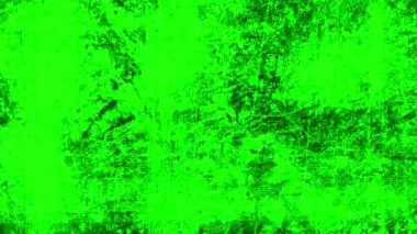 grunge stop motion kumlu retro vintage tanecikler döngüsü soyut arkaplan, 4K animasyon