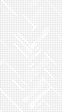 soyut animasyon yarım ton noktalı retro teknoloji arka planı, rastgele noktalar ve ızgaralar, 3d canlandırma canlandırma arkaplanı