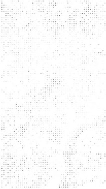 soyut animasyon yarım ton noktalı retro teknoloji arka planı, rastgele noktalar ve ızgaralar, 3d canlandırma canlandırma arkaplanı