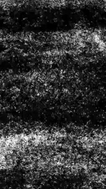 grunge stop motion kumlu retro vintage tanecikler döngüsü soyut arkaplan, 4K animasyon