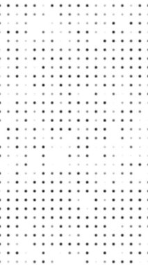 soyut animasyon yarım ton noktalı retro teknoloji arka planı, rastgele noktalar ve ızgaralar, 3d canlandırma canlandırma arkaplanı