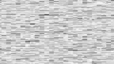 4k arızalı effct kaplama, hasar vhs ve kötü televizyon sinyalleri, 90 'ların teknolojisi, eski model arka plan