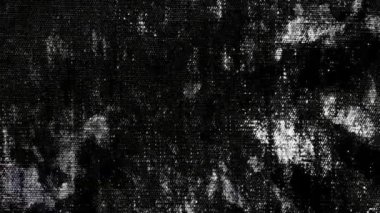 90. yüzyıl video efektleri için 4k döngülü grunge dokusu animasyonu