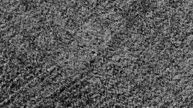 4k siyah hareket grunge arkaplan döngüsü 90 'lar için video kaplama, doku ve tahıl grungy etkisi