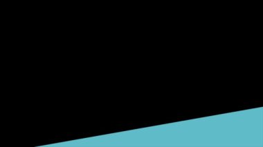 4k şekil geçişleri canlandırması