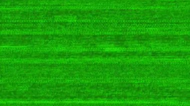 Animasyon statik gürültü dokusu örtüşmesi, Kötü ya da kötü TV sinyalleri, CRT geçişleri, tarama hattı müdahale arkaplanı