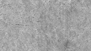 4k çimento duvar grunge soyut arkaplan, yarım ton stop motion backdrop