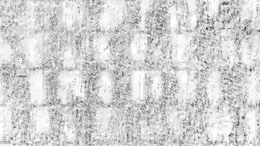 4k beyaz döngü grunge soyut arkaplan için animasyon hazır, grungy için, kum ve toz etkisi