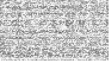 4k beyaz retro vintage sgeometrik top motion grunge soyut arkaplan canlandırması