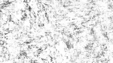 4k beyaz antika stop motion grunge soyut arkaplan canlandırması