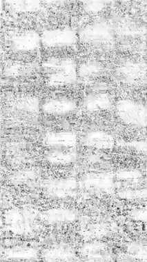 4k beyaz döngü grunge soyut arkaplan için animasyon hazır, grungy için, kum ve toz etkisi