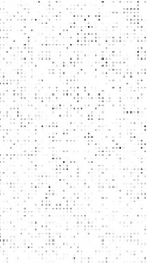 dijital beyaz yüksek teknoloji yarım ton soyut arkaplan döngüsü canlandırması