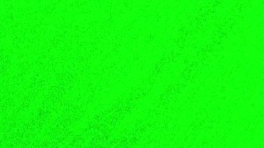 4k yeşil ekran grunge soyut arkaplan döngüsü canlandırması