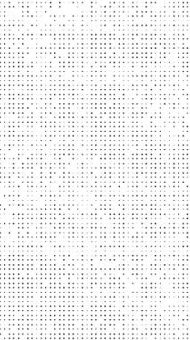 4k yarım ton noktalar ve ızgara retro vintage hareket arkaplanı, soyut döngü animasyonu