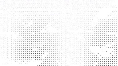 4k beyaz yüksek teknoloji yarım ton dijital modern soyut arka plan animasyonu