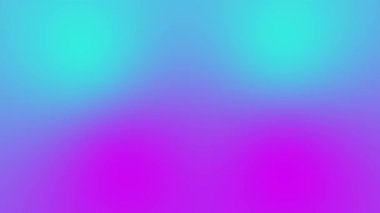 Soyut Bulanık Yumuşak Eğimli Döngü Yavaş Hareket Arkaplan Döngüsü