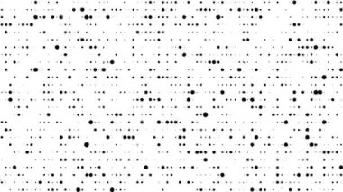 beyaz yüksek teknoloji yarım ton noktalı antika doku soyut arkaplan