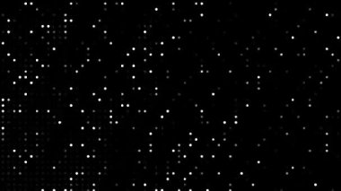 yüksek teknoloji yarım ton noktalı antika doku soyut arkaplan