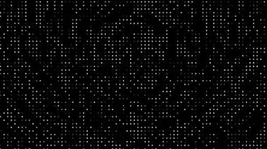 karikatür biçimi yarım ton noktalar ve ızgara canlandırmalı dokulu kaplama, eski tip soyut arkaplan