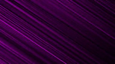 Dalga teknolojisi yüksek teknoloji konsept projesi için soyut arkaplan animasyonu çizgileri