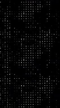 dijital modern fütüristik yüksek teknoloji kavramı, canlandırılmış soyut arkaplan