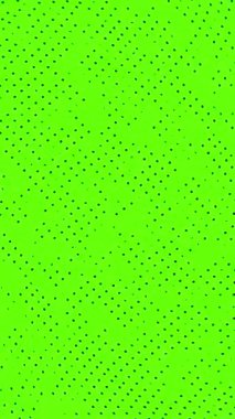 yeşil ekran retro vintage etkisi dijital yarım ton soyut arkaplan, canlandırılmış doku döngüsü animasyonu