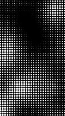 dijital modern fütüristik yüksek teknoloji konsepti, bilgisayar tarafından oluşturulan noktalar titreşen soyut arkaplan