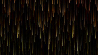 Modern fütüristik yüksek teknoloji konsepti, yarım tonluk animasyon dokusu soyut hareket arka planı