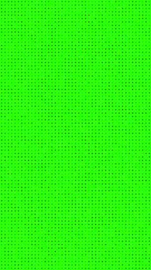 4k yeşil ekran yarım ton noktalı doku soyut arkaplan, modern retro efekt için animasyon örtüsü
