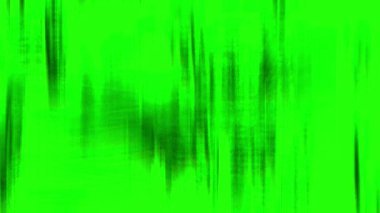 4k yeşil ekran (kroma anahtarı), 90 'ların yüzyıl etkisi için hareketli grunge soyut arkaplanı, canlandırmalı kaplama
