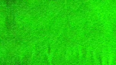 yeşil ekran grunge retro antika soyut arka plan çizikler, kir ve kumlu efekt