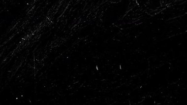 4k stop motion grunge cesur animasyon arka planı çizikler, toz etkisi