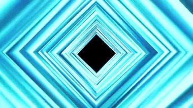 mavi dalga hareket deseni soyut döngü canlandırma arkaplanı