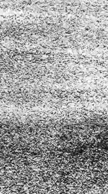 Gürültü hatası döngü animasyonu, grunge stop motion soyut arkaplan çizikler, tahıl ve eski vintage etkisi