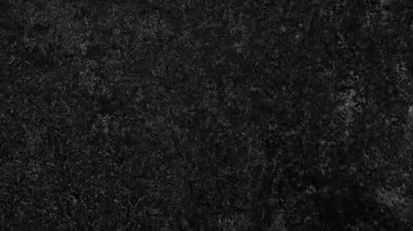 Motion grunge kumlu dokuyu soyut arkaplan döngüsü animasyonunu toz ve çizikler ile retro vintage etkisi için durdur