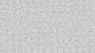 4k arıza etkisi dokusu gürültü ile soyut arkaplan, çizikler ve tozla eski film efekti, hasarlı vhs, kötü TV sinyalleri, hatalar ve hata