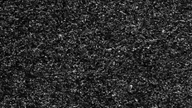 grunge stop motion kumlu retro vintage tahıl döngüsü soyut arka plan, toz ve kir etkisi için animasyon